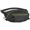 Helikon Bandicoot Waist Pack Black / Olive Green