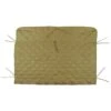 MFH Poncho Liner Coyote Tan -Camp Furnish Sales Store 08530R MFH Poncho Liner Coyote Tan 01