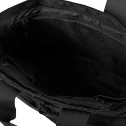 Condor Aviator Bag Black -Camp Furnish Sales Store 111163 002 04