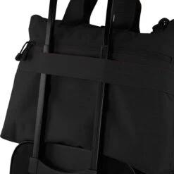 Condor Aviator Bag Black -Camp Furnish Sales Store 111163 002 05