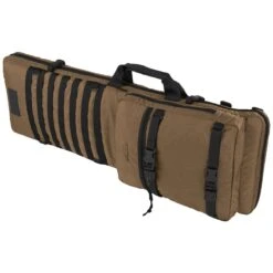 Wisport Rifle Case 100 Brown