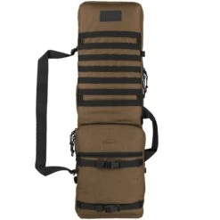 Wisport Rifle Case 100 Brown 9 Wisport Rifle Case 100 Brown -Camp Furnish Sales Store 1200 Rifle Case Brown 100 03