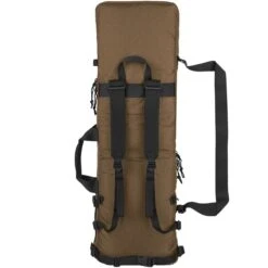Wisport Rifle Case 100 Brown 10 Wisport Rifle Case 100 Brown -Camp Furnish Sales Store 1200 Rifle Case Brown 100 04