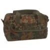 Mil-Tec USE Bag Small Flecktarn -Camp Furnish Sales Store 13802021