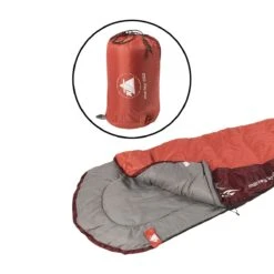 Mil-Tec 10-T Mummy Sleeping Bag Morley 300 -Camp Furnish Sales Store 14198500NEW1