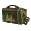 Mil-Tec Patrol Canteen With Cover And Strap 2 Litres Woodland