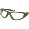 Mil-Tec Tactical Googles 3IN1 Olive -Camp Furnish Sales Store 15615901 1