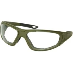 Mil-Tec Tactical Googles 3IN1 Olive