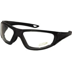 Mil-Tec Tactical Google 3IN1 Black