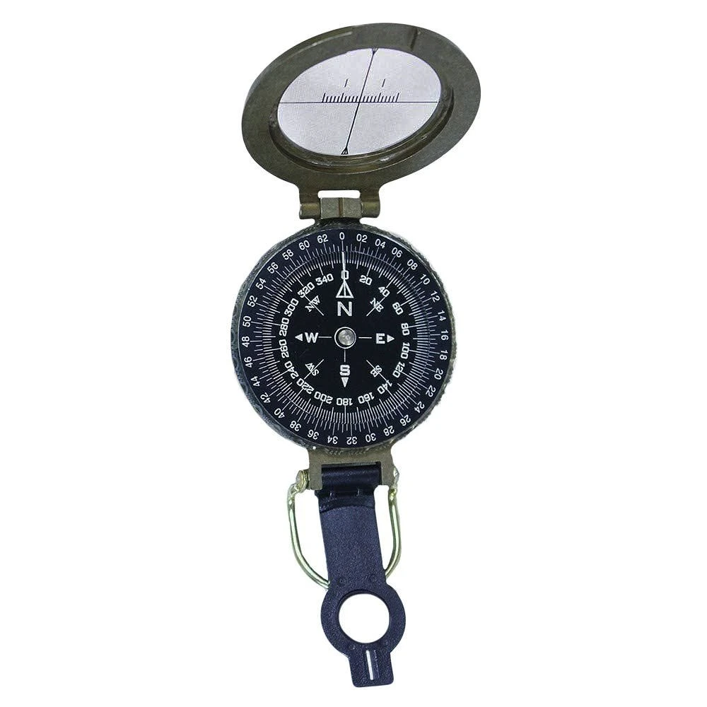 Mil-Tec Antique Compass 3 Mil-Tec Antique Compass