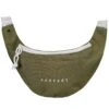 Forvert Hip Bag Leon Dark Olive 2 Forvert Hip Bag Leon Dark Olive -Camp Furnish Sales Store 169001 242 Forvert Hip Bag Leon Dark Olive 01