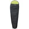 Mil-Tec Yellowstone Mummy Sleeping Bag Essential -Camp Furnish Sales Store 17814171 1 1