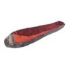 Mil-Tec 10-T Mummy Sleeping Bag Togiak Red -Camp Furnish Sales Store 17814175NEW 1