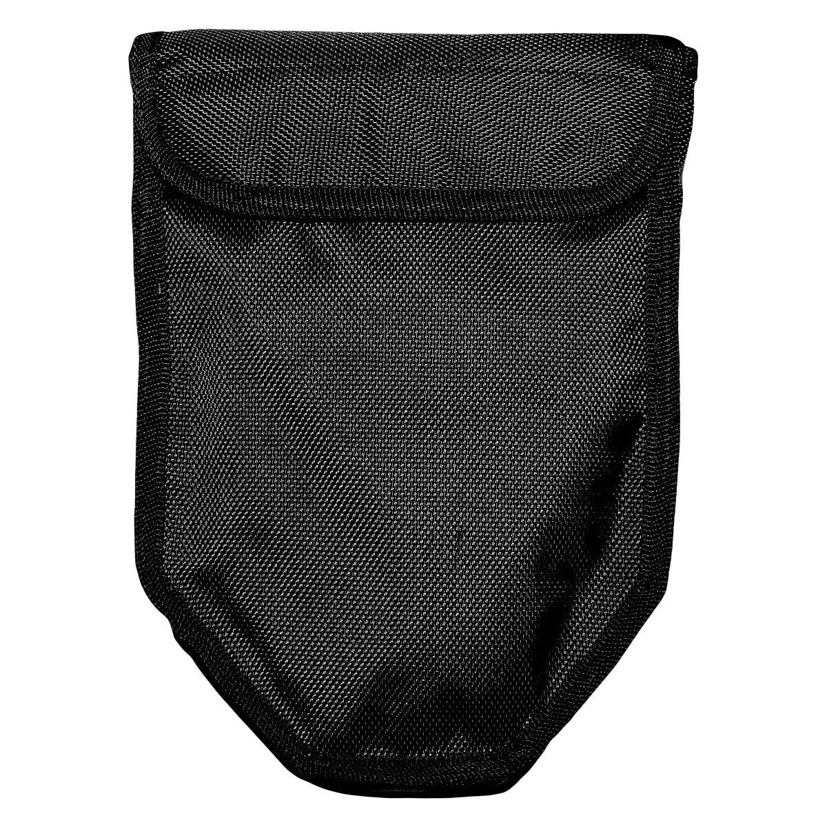 MFH US Army Folding Spade With Cover Black 4 MFH US Army Folding Spade With Cover Black - Image 2