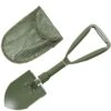 MFH Mini Folding Shovel With Cover 2 MFH Mini Folding Shovel With Cover -Camp Furnish Sales Store 27034MFHMINIFOLDINGSHOVELWITHCOVER1