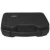 MFH Large Pistol Case Black -Camp Furnish Sales Store 27170AMFHLARGEPISTOLCASEBLACK1202002AE