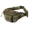 Pure Trash Waist Bag OD Green -Camp Furnish Sales Store 30021 pure trash hip bag 001