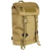 MFH Bote Backpack OctaTac Coyote Tan -Camp Furnish Sales Store 30395RMFHBoteBackpackOctaTac Coyote Tan 01