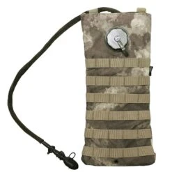 MFH Hydration Bladder MOLLE HDT Camo AU