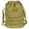 MFH Sports Bag OctaTac Coyote Tan -Camp Furnish Sales Store 30670R MFH Sports Bag OctaTac Coyote Tan 1