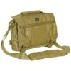 MFH MOLLE Shoulder Bag Padded Straps Coyote Tan -Camp Furnish Sales Store 30695R MFH MOLLE Shoulder Bag Padded Straps Coyote Tan 1