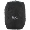 Fox Outdoor Transit I Backpack Cover 80-100L Black 2 Fox Outdoor Transit I Backpack Cover 80-100L Black -Camp Furnish Sales Store 30808a fox outdoor backpack cover 01 Copy 1