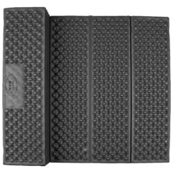 MFH Foldable Thermal Pad Black -Camp Furnish Sales Store 31344A MFH Foldable Thermal Pad Black 2