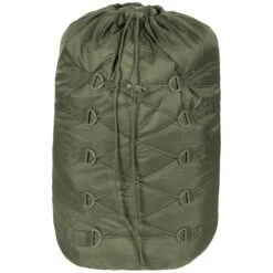MFH BW Compression Bag Olive