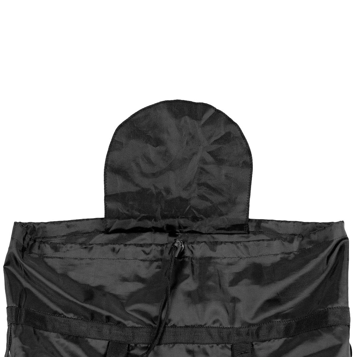 MFH Modular US Compression Bag Black 4 MFH Modular US Compression Bag Black - Image 2