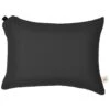 Fox Outdoor Inflatable Travel Pillow Black