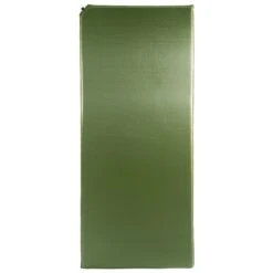 Fox Outdoor Self-Inflating Thermal Pad Olive -Camp Furnish Sales Store 31773B Fox Outdoor Self Inflating Thermal Pad Olive 3