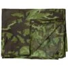 MFH Tarpaulin 'Tarp' 300x400cm Czech Woodland -Camp Furnish Sales Store 32424JMFHTRAPAULIN TARP 300x400cmCZECHWOODLAND1