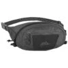 Helikon Bandicoot Waist Pack Shadow Grey / Black -Camp Furnish Sales Store 3501B shadow grey black