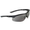 Swiss Eye Lancer Sunglasses - Smoke Lens / Black Rubber Frame -Camp Furnish Sales Store 40321 1