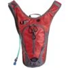 Ultimate Performance Bala Hydro Pack Red -Camp Furnish Sales Store 6371R Ultimate Performance Bala Hydro Pack Red 1 1