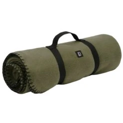 Brandit Fleece Blanket Olive