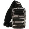 Brandit US Cooper Sling Pack Urban -Camp Furnish Sales Store 8036 15 Brandit US Cooper Rucksack Sling Medium Urban 1
