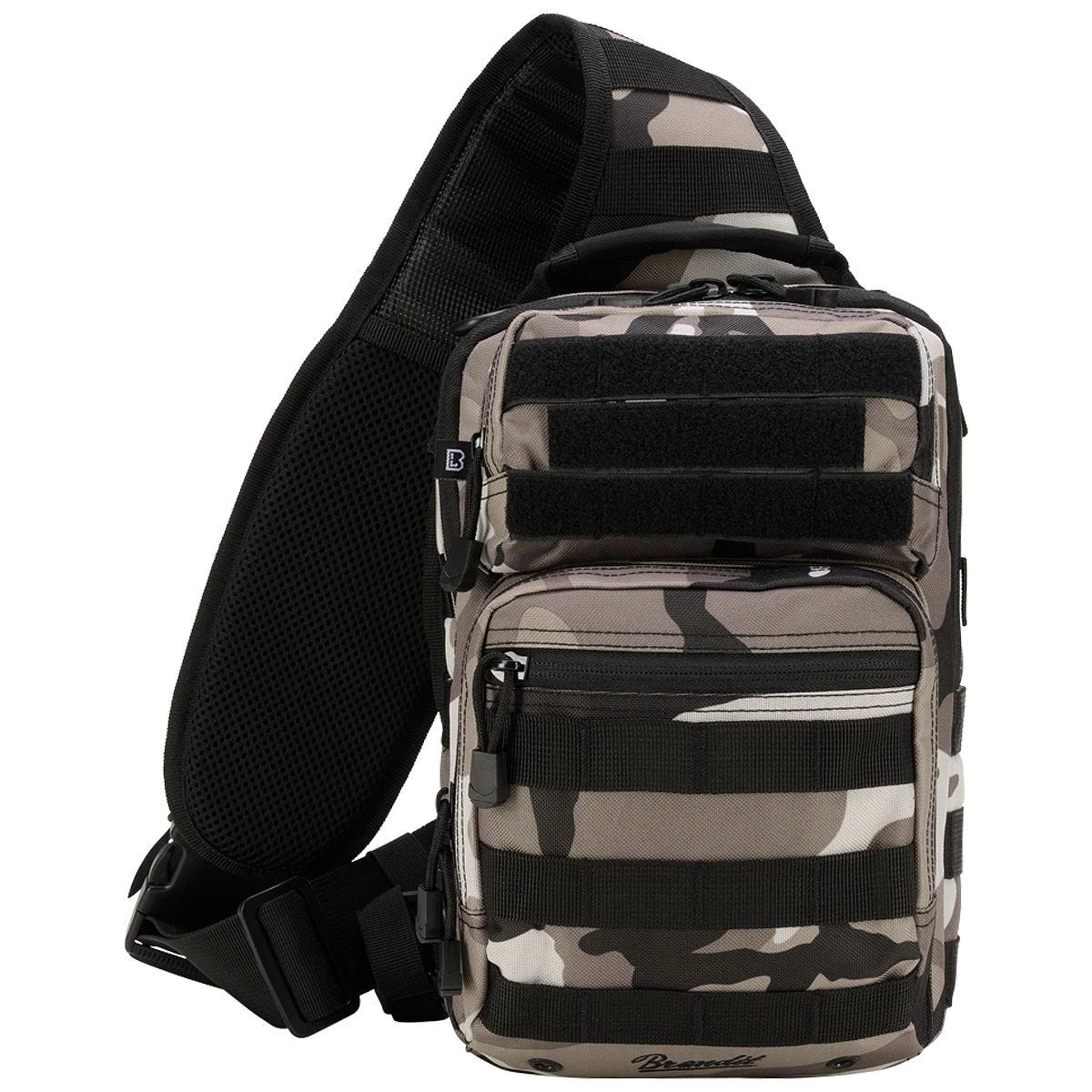 Brandit US Cooper Sling Pack Urban 3 Brandit US Cooper Sling Pack Urban