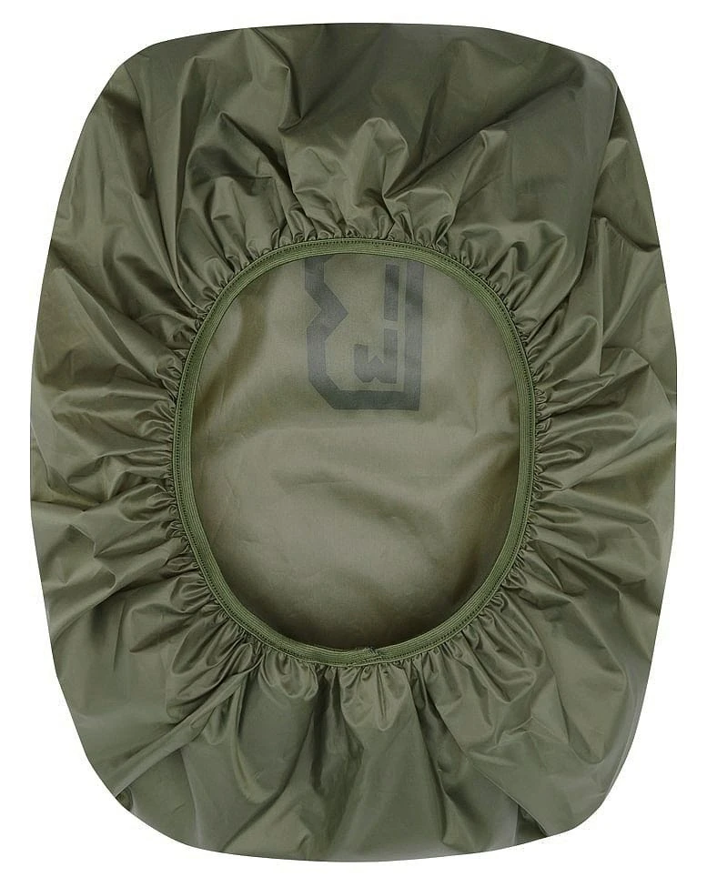 Brandit US Cooper Backpack Rain Cover Large Olive - Image 2