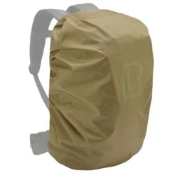 Brandit US Cooper Backpack Rain Cover Large Camel