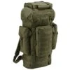 Brandit Combat MOLLE Backpack Olive 1 Brandit Combat MOLLE Backpack Olive -Camp Furnish Sales Store 8071 1 Brandit Combat MOLLE Backpack Olive