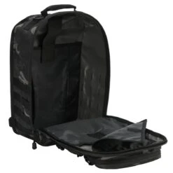 Brandit US Cooper Every Day Carry Sling Large Bag Dark Camo -Camp Furnish Sales Store 8072 4 3