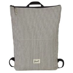 Forvert Colin Backpack Striped