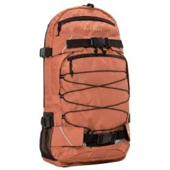 Forvert Louis Backpack Coral