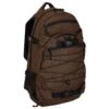 Forvert New Louis Backpack Brown Flanell -Camp Furnish Sales Store 8613 268 Forvert New Louis Backpack Brown Flanell 1