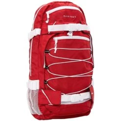 Forvert Ice Louis Backpack Red