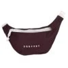 Forvert Hip Bag Leon Plum -Camp Furnish Sales Store 8639 187 Brandit Forvent Leon Plum 1