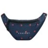 Forvert Hip Bag Leon Navy Doubledots -Camp Furnish Sales Store 8639 260 Brandit Forvent Leon Navy Doubledots 1