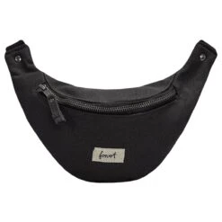 Forvert Hip Bag Cosmo Black