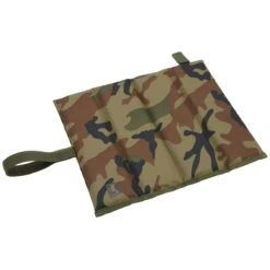 Brandit Sit Mat Folded Woodland -Camp Furnish Sales Store 9636 10 Brandit Sit Mat Folded Woodland 2
